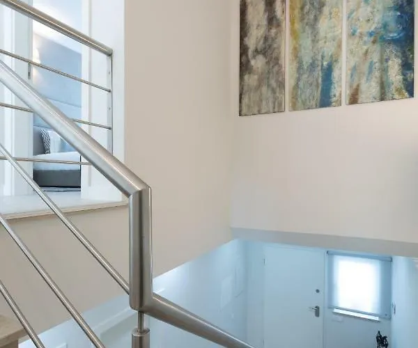 Apartament D_loft Ocean *